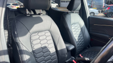 Ford Fiesta 1.0 EcoBoost Hybrid mHEV 125 Vignale Edition 5dr Petrol Hatchback